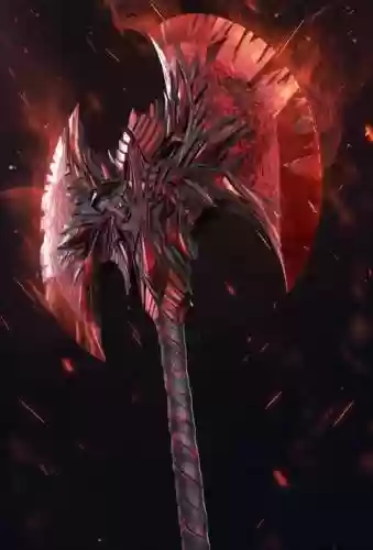 起源黑暗武士用什么武器插图1