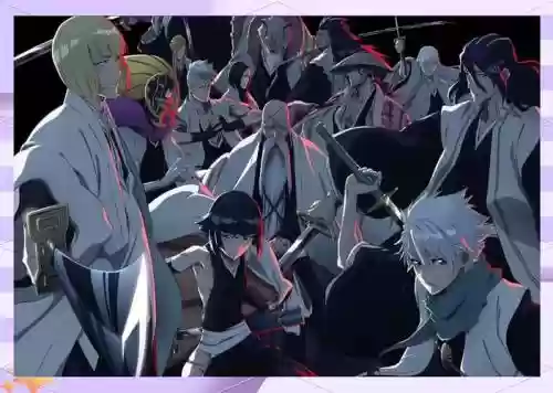 死神pyl阵容插图1