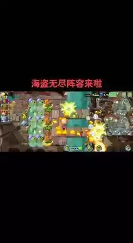 专治海盗阵容_1插图