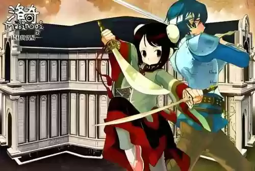 洛奇决战攻略插图1