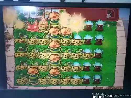 植战阵容插图1