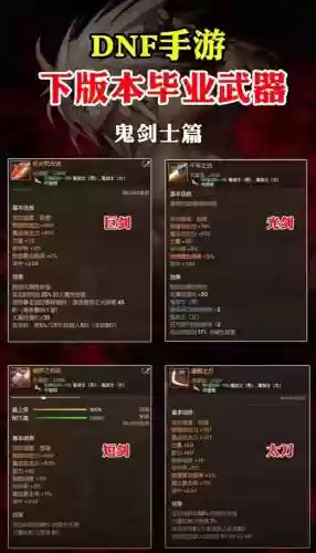 dnf狩猎者装备插图1