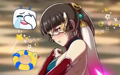 美杏阵容插图