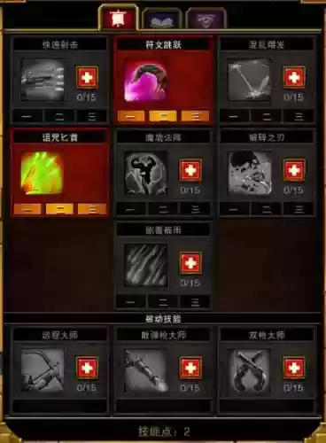 火炬之光2符文觉醒去哪里打装备插图1