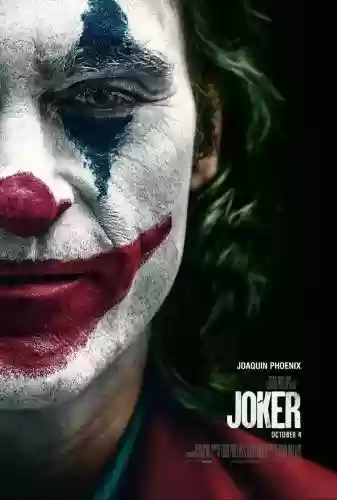 joker新阵容插图