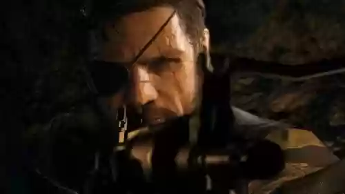 ps3合金装备5原爆点百度盘插图1