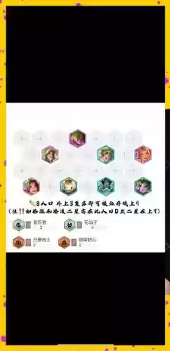 挖矿传说阵容搭配插图