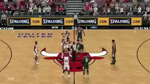 NBA2k19switch攻略d插图