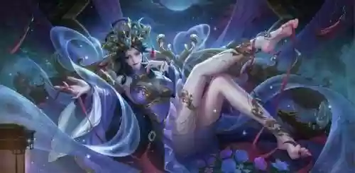 三国kill蔡夫人技能插图