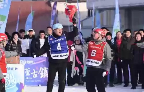 平民大雪阵容插图1