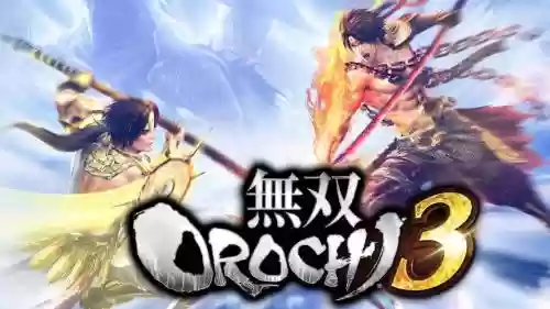无双大蛇3攻略秘籍插图1