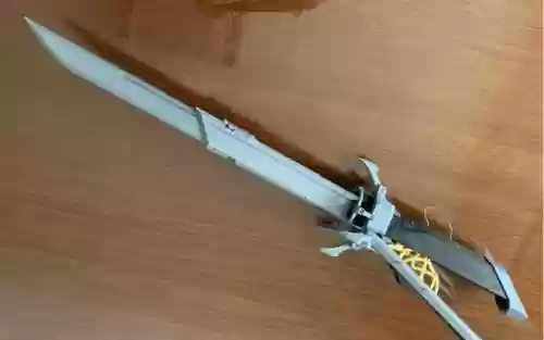 羞辱2收回武器插图