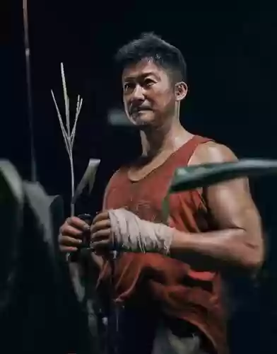 吴京顶级阵容插图1