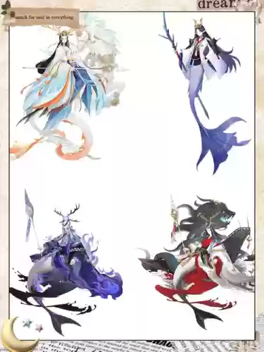 冲浪阵容大全搭配插图1