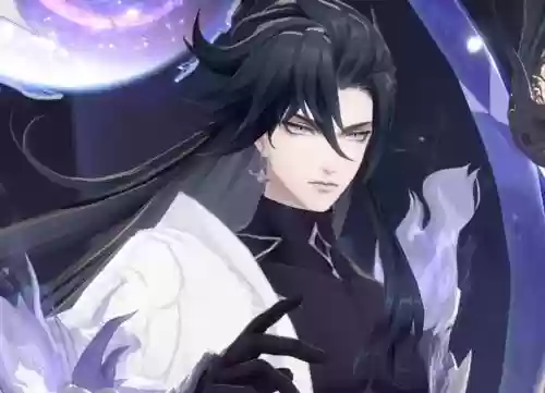 阴阳师荒没有月技能插图
