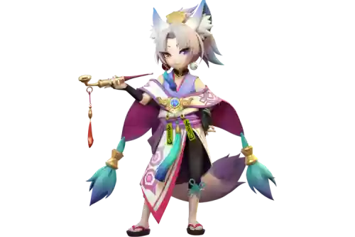 黄浦公子阵容搭配插图1
