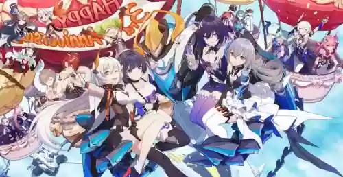 3始祖阵容插图1
