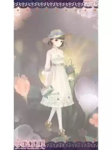 暖暖环游世界攻略多伦多插图1