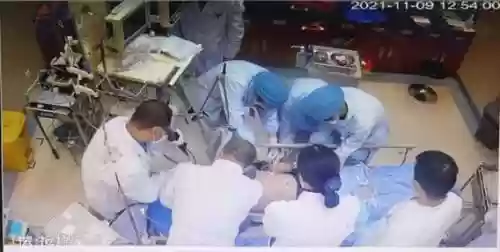 抢救豪华阵容插图