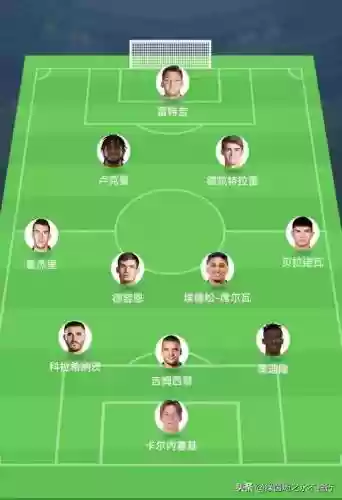 亚特兰最新阵容_1插图1