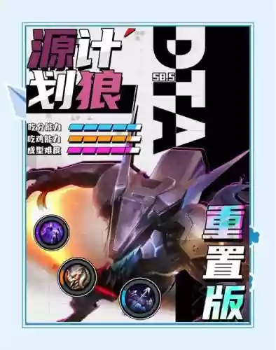 地狼阵容插图1