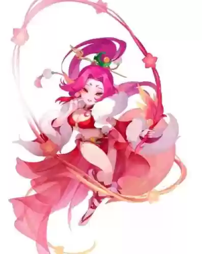 手机跟梦幻西游相似的_1插图1