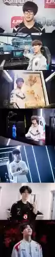 theshy怎么搭配阵容插图1