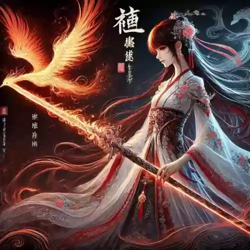 凌风套买啥传说武器好_1插图