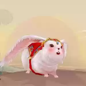 寻仙辛卯玉兔的技能插图