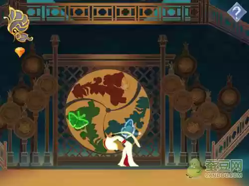 游戏惊梦第三关攻略插图