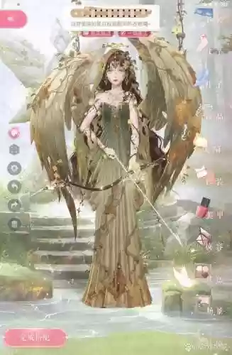 我在异界养女神阵容搭配插图1