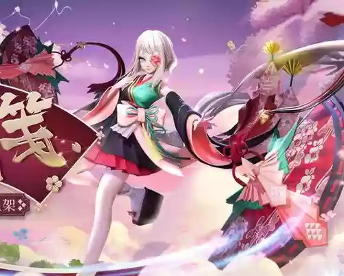 鸠pvp阵容插图