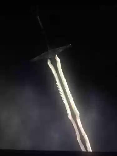 上古卷轴5粒子武器剑插图1