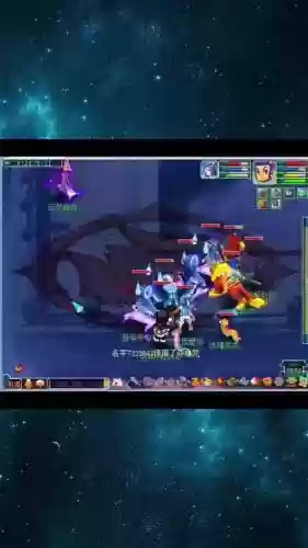 彩虹争霸攻略2017插图1