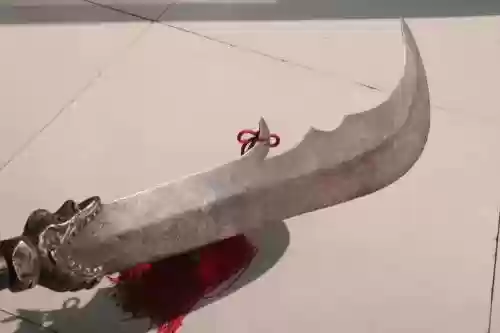 偃师武器神兵外观插图1