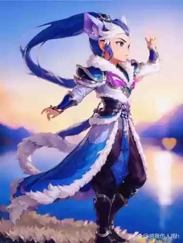 梦幻西游手游杀破狼故事插图1