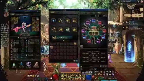 魔枪士赵云技能加点插图