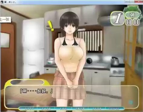 和侄女的夏天攻略下载插图1