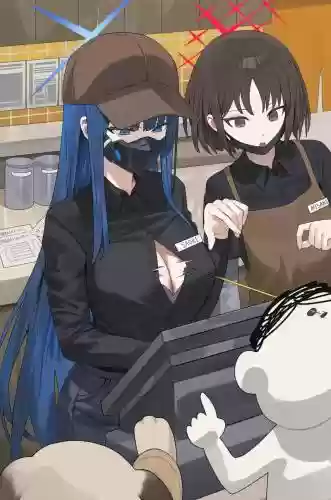 纱织阵容插图