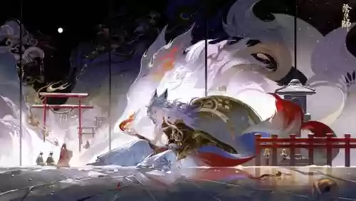 食切阵容搭配白藏主插图1