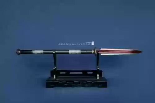 战法远古装备选什么武器插图