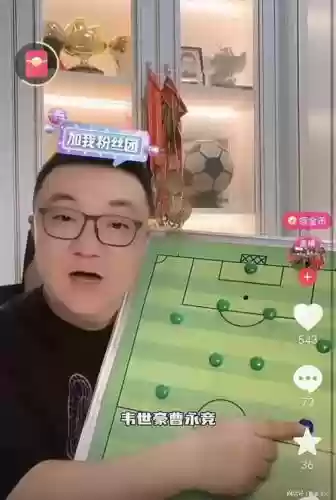 董路说阵容插图