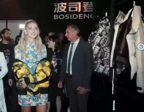 波司登米兰阵容插图