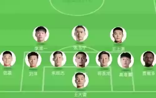 无懈可击的阵容插图1