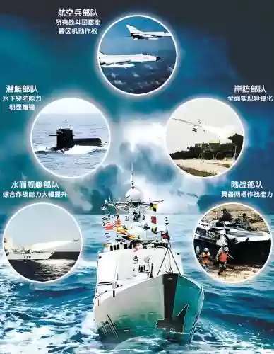 海军最新阵容_1插图1