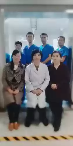 导管阿姨阵容插图