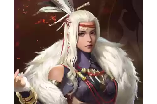 卧龙吟红祝融技能介绍插图1