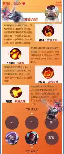 安琪拉大技能怎样破插图1
