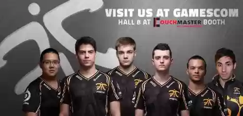 fnatic阵容lol插图1