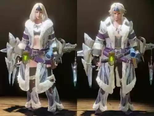怪物猎人世界麒麟用什么武器打插图1